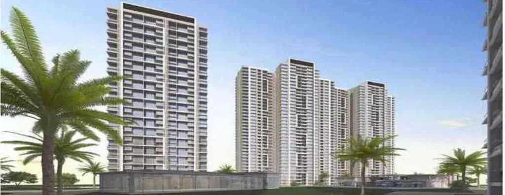 Shapoorji Pallonji Joyville Vyomora Hinjewadi