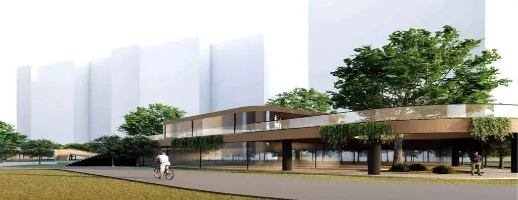 Joyville Vyomora homes near Hinjewadi Phase 1