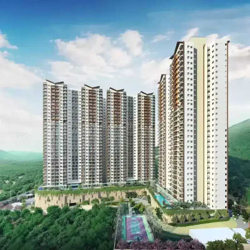 Vanaha Verdant at Shapoorji Pallonji Vanaha Bavdhan